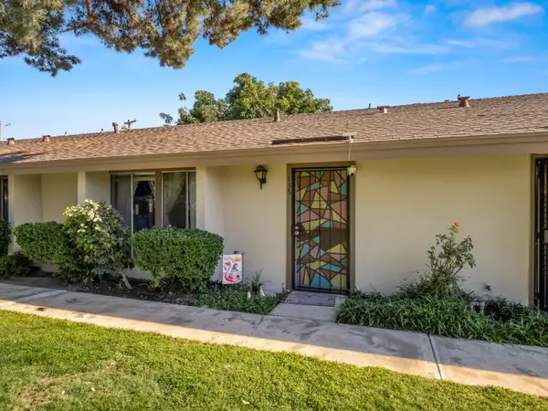 4654 N Chestnut Avenue #135, Fresno, CA 93726