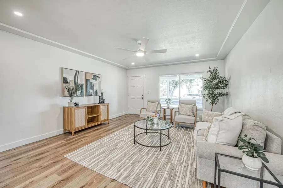 2954 E Harvard Avenue, Fresno, CA 93703 - #3