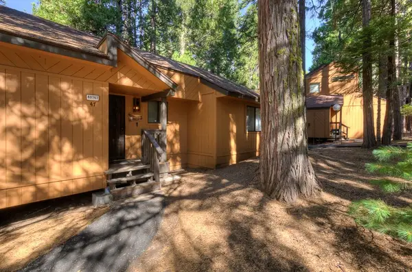 40767 Mill Run Lane #47, Shaver Lake, CA 93664