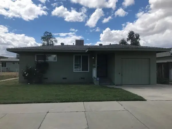 235 Buchanan Street, Coalinga, CA 93210