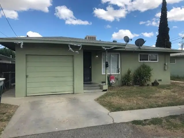 235 Buchanan Street, Coalinga, CA 93210 - #2