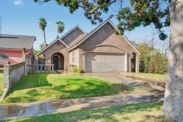 755 E Cornell Avenue, Fresno, CA 93704