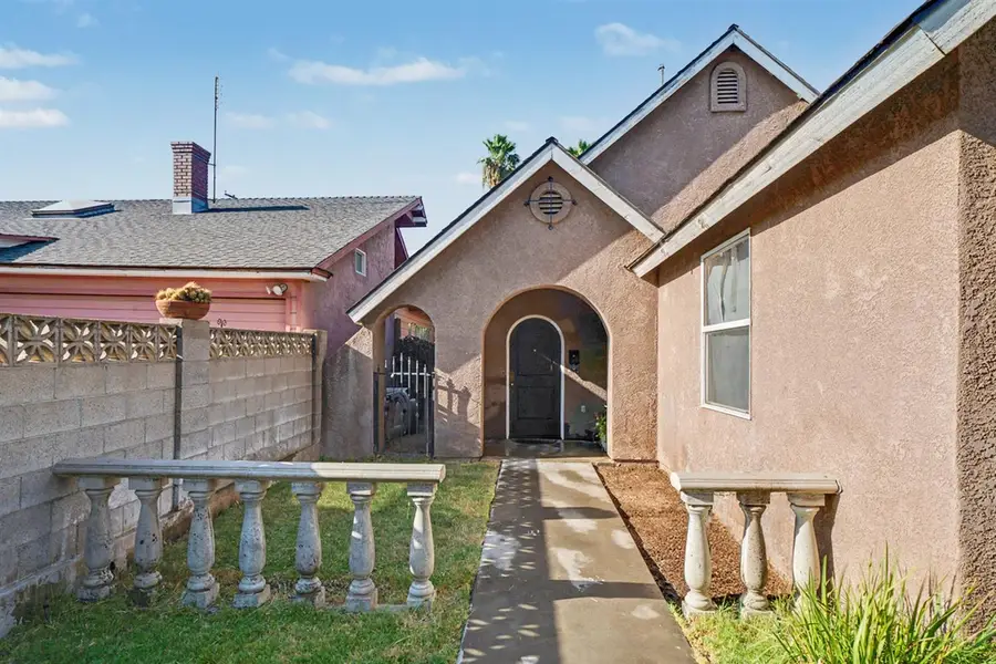 755 E Cornell Avenue, Fresno, CA 93704 - #3