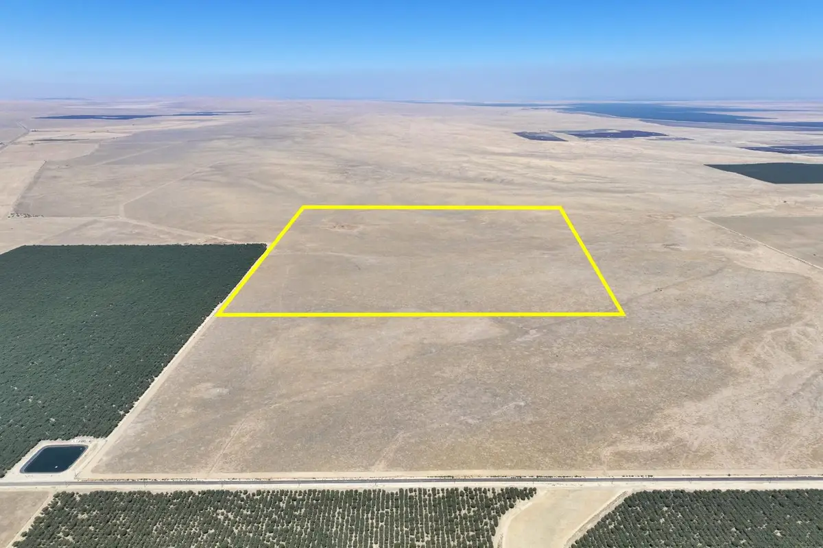 0 Twisselman Road, Lost Hills, CA 93249 - #1