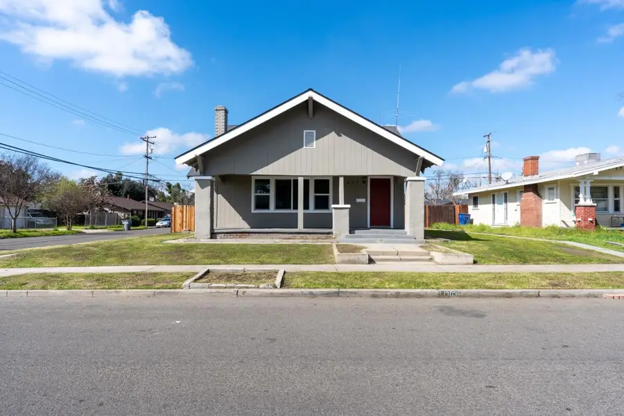 1303 N Calaveras Street, Fresno, CA 93728 - #2