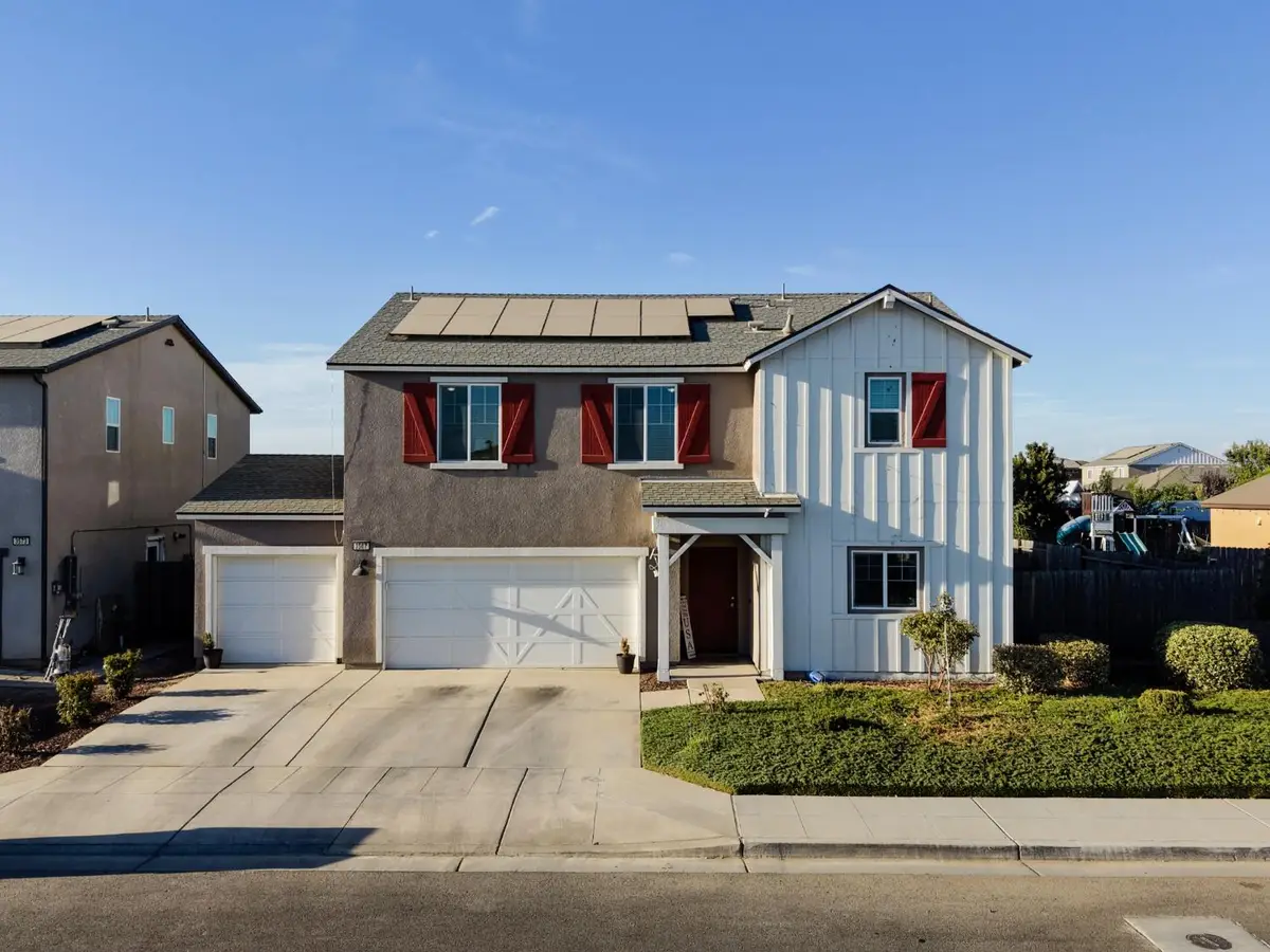 3567 Rocky Bottom Street, Madera, CA 93637 - #1