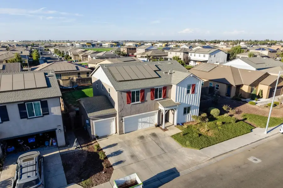 3567 Rocky Bottom Street, Madera, CA 93637 - #2
