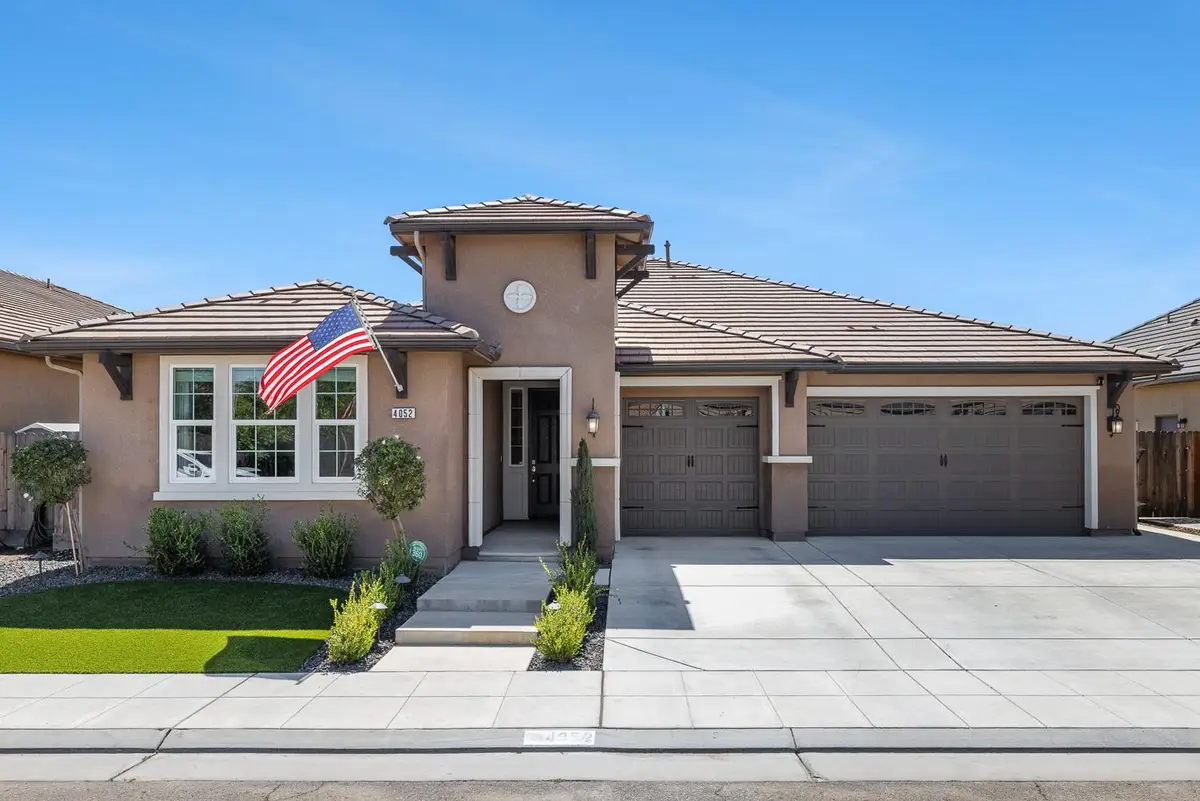 4052 Flint Avenue, Clovis, CA 93619 - #1