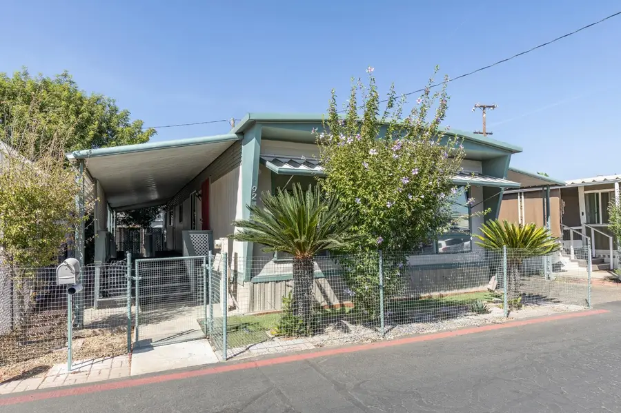 1272 Villa Avenue #92, Clovis, CA 93612 - #3