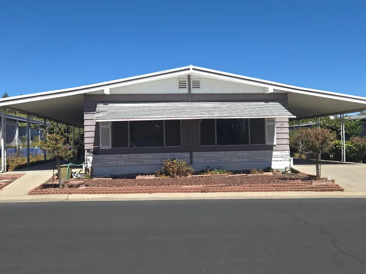 1300 W Olson Avenue #108, Reedley, CA 93654 - #1