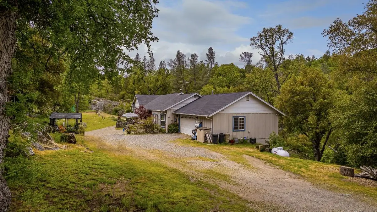 50622 Critter Creek Lane, Oakhurst, CA 93644 - #1