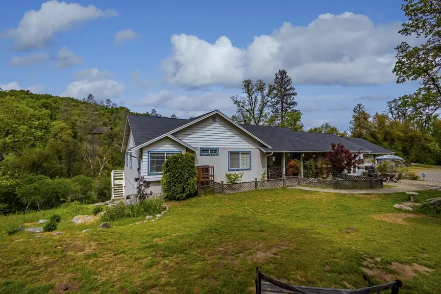 50622 Critter Creek Lane, Oakhurst, CA 93644 - #2
