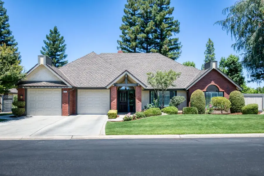 2555 W Bluff Avenue #101, Fresno, CA 93711 - #2