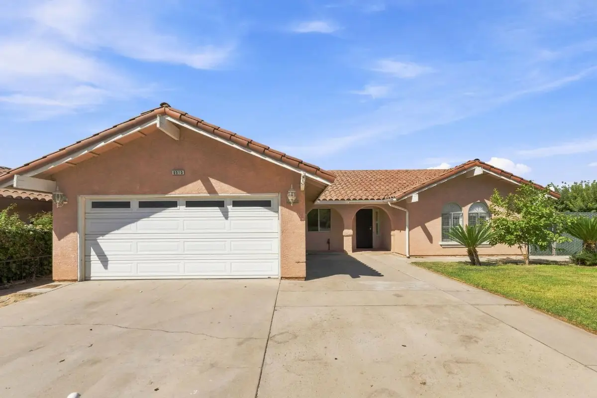 8515 Smyrna, Parlier, CA 93648 - #1