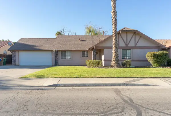 418 San Madele Avenue, Coalinga, CA 93210