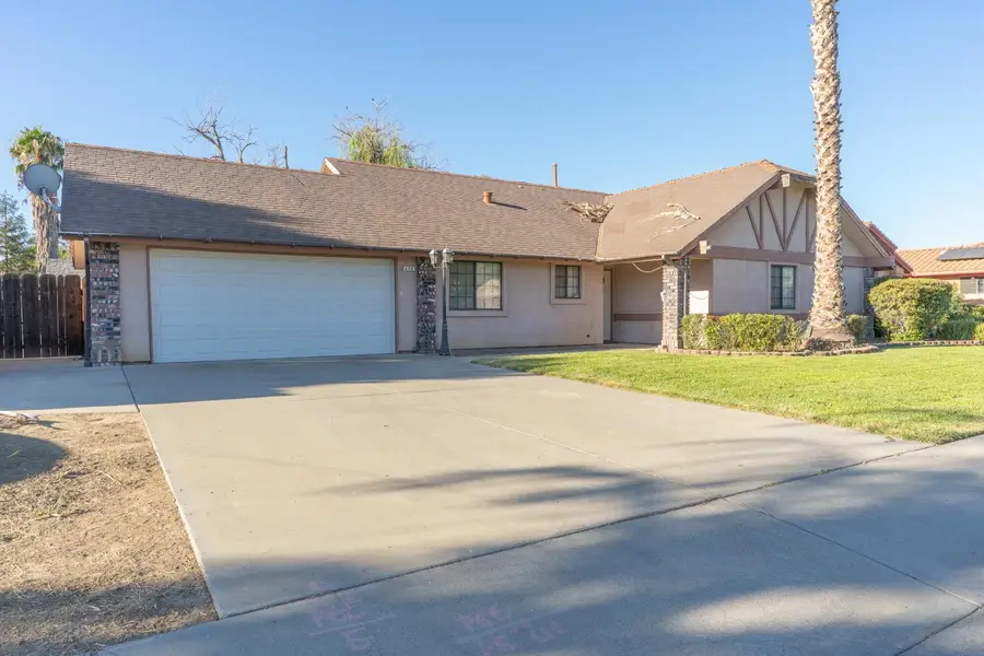 418 San Madele Avenue, Coalinga, CA 93210 - #2