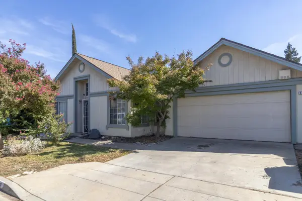 2189 E Pinedale Avenue, Fresno, CA 93720