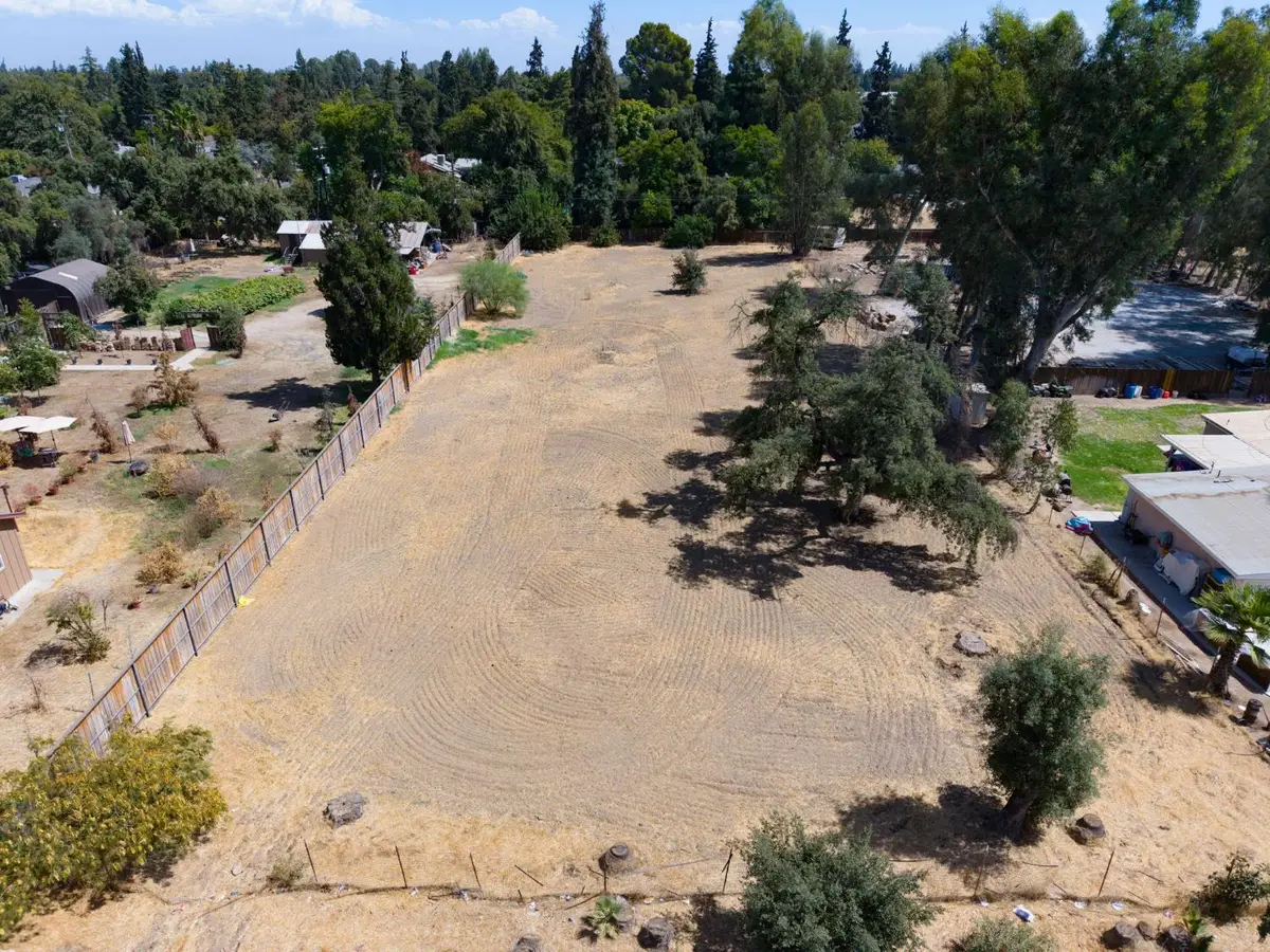 0 N Fruit, Fresno, CA 93705 - #1