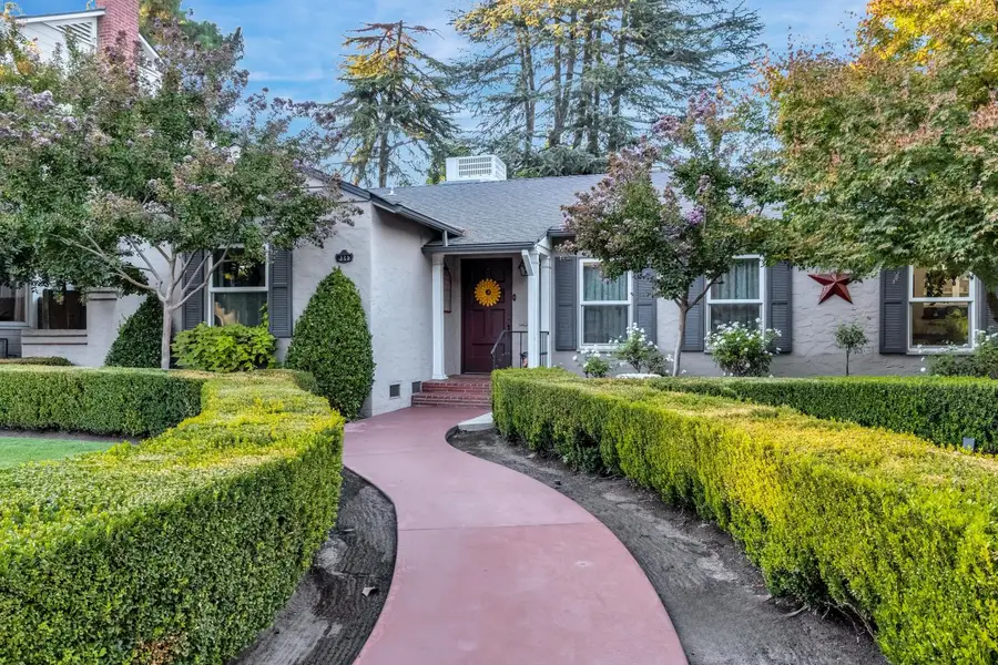 325 E Harvard Avenue E, Fresno, CA 93704 - #3
