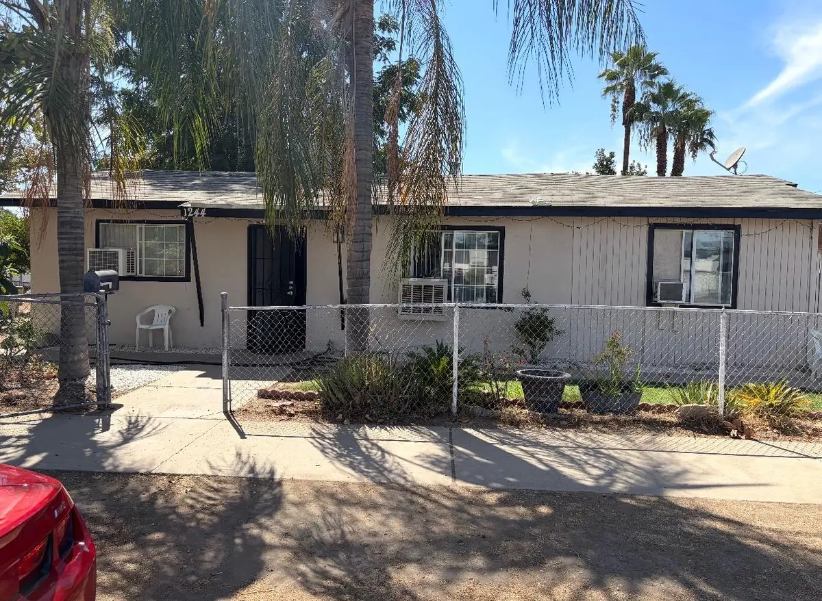 1244 S Trinity Street, Fresno, CA 93706 - #1