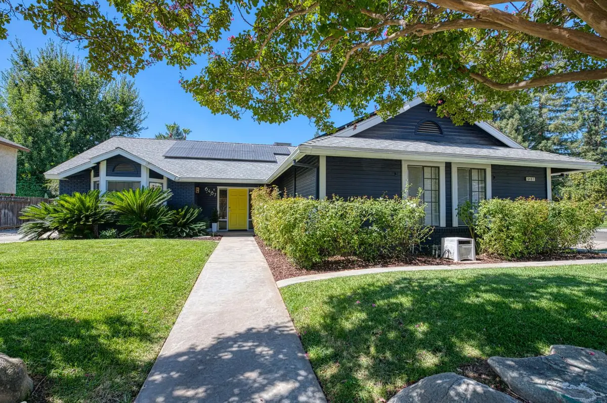 6487 N Arthur Avenue, Fresno, CA 93711 - #1