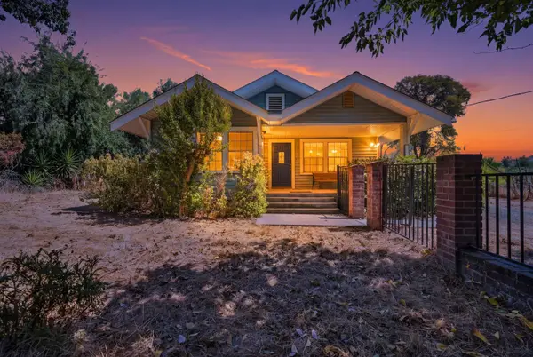 30764 Avenue 176, Springville, CA 93265