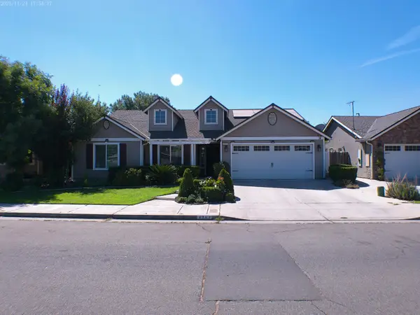 4767 W Providence, Fresno, CA 93722