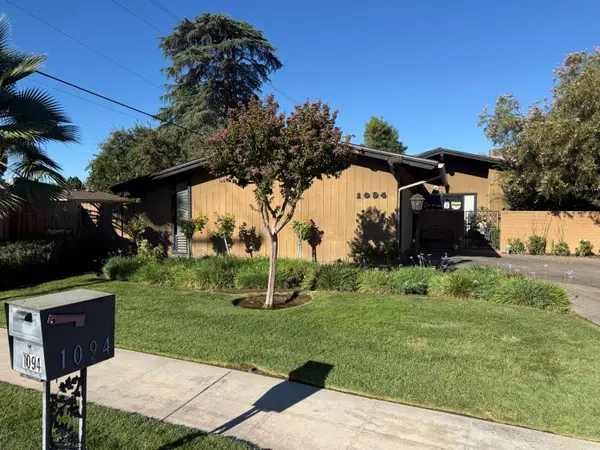 1094 S Sunnyside Avenue, Fresno, CA 93727