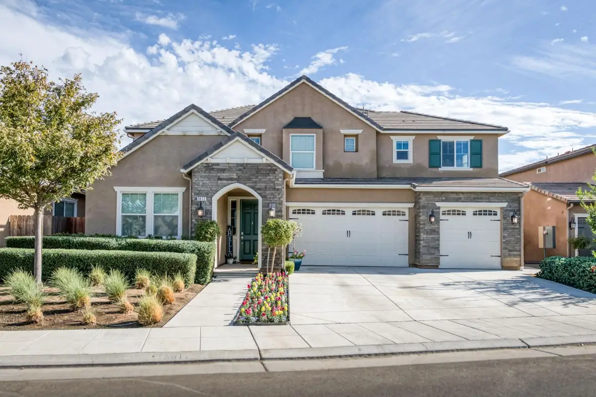 3912 Sussex Avenue, Clovis, CA 93619 - #1