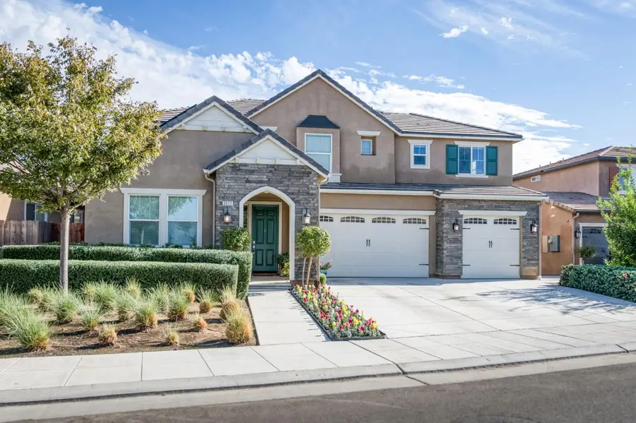 3912 Sussex Avenue, Clovis, CA 93619 - #3
