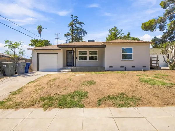 3525 N Del Mar, Fresno, CA 93704
