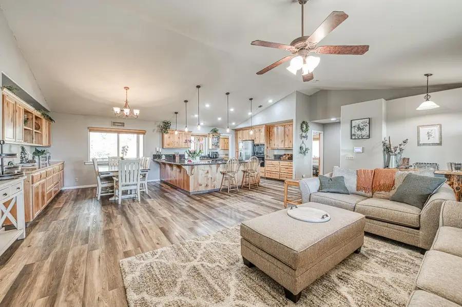 36350 Peterson Road, Auberry, CA 93602 - #2