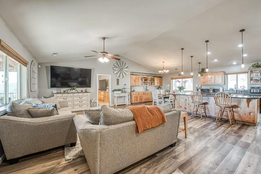 36350 Peterson Road, Auberry, CA 93602 - #3