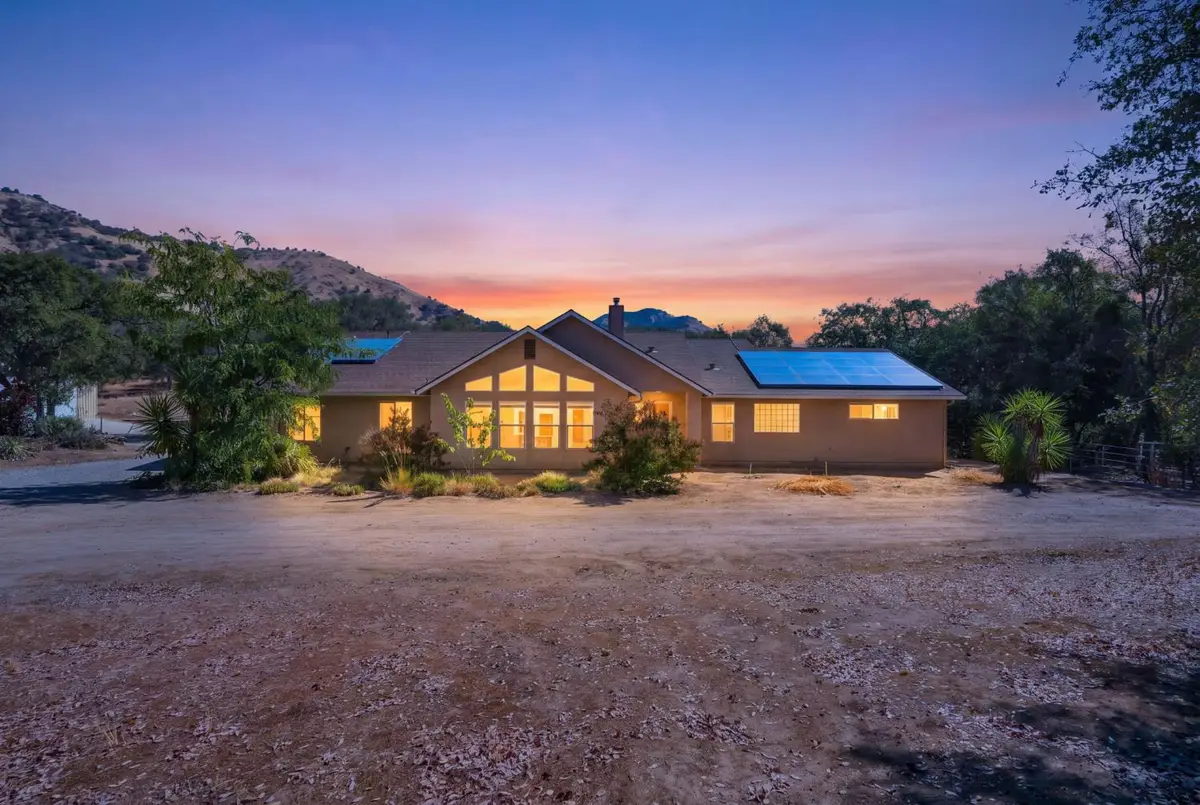1184 Elwood Road, Yokuts Valley, CA 93675 - #1