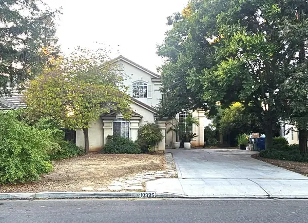 10325 N Recreation Avenue, Fresno, CA 93730