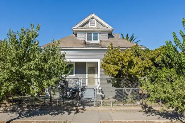 415 N Valeria Street, Fresno, CA 93701