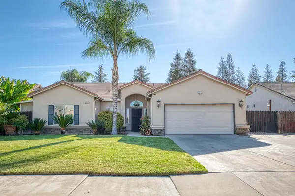 3744 Olive Street, Selma, CA 93662