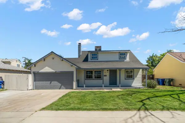 2315 E Santa Ana Avenue, Fresno, CA 93726