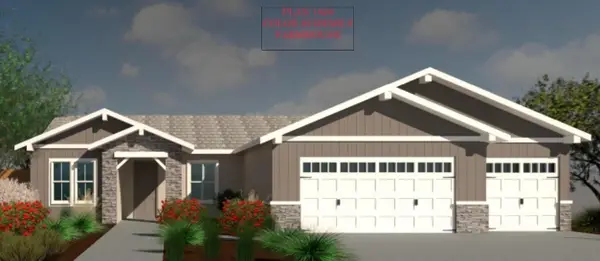 3045 Carnation Street, Kingsburg, CA 93631