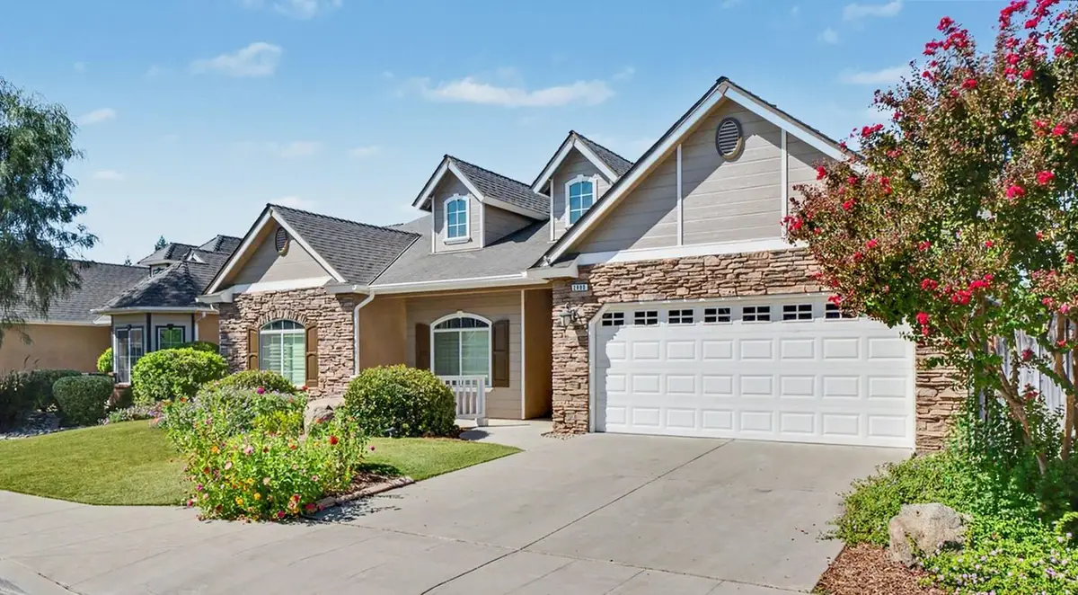 2890 E Jon Drive, Fresno, CA 93720 - #1