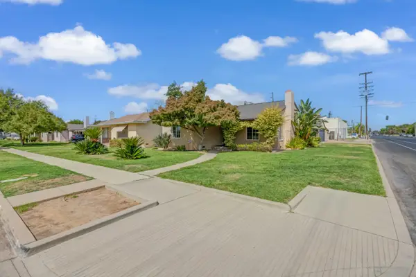 504 W Vassar Avenue, Fresno, CA 93705