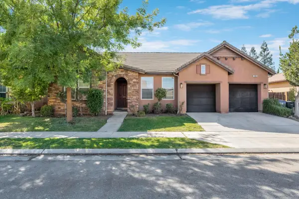 10581 N Sierra Vista Avenue, Fresno, CA 93730