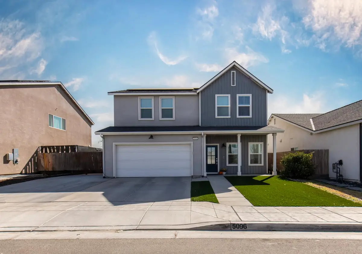 5096 N Maruyama Avenue, Fresno, CA 93723 - #1