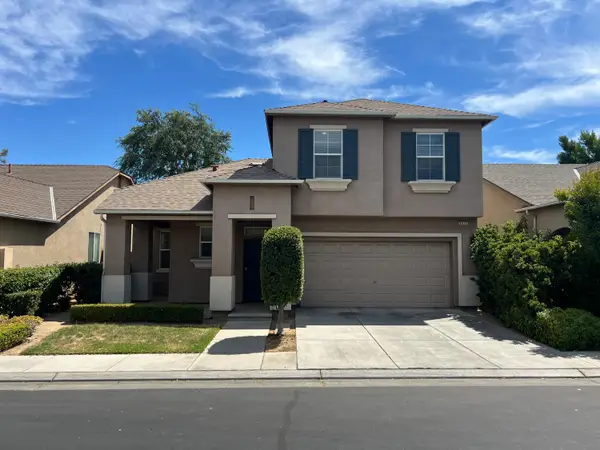 3621 W Pomegranate Lane, Fresno, CA 93711
