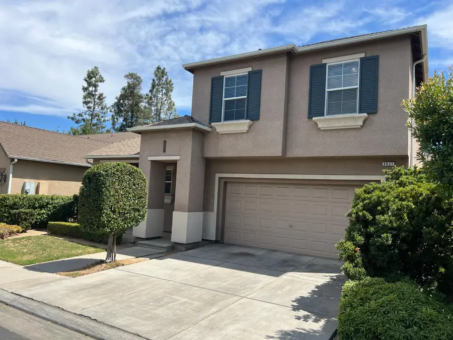 3621 W Pomegranate Lane, Fresno, CA 93711 - #3