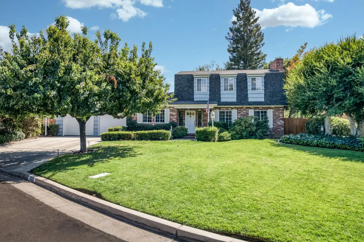 1335 W Celeste Avenue, Fresno, CA 93711 - #1