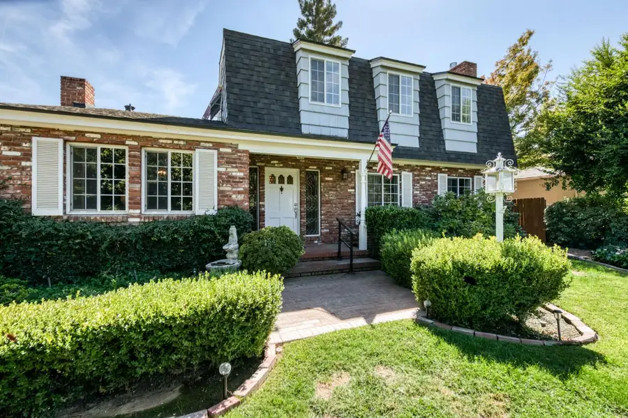 1335 W Celeste Avenue, Fresno, CA 93711 - #3