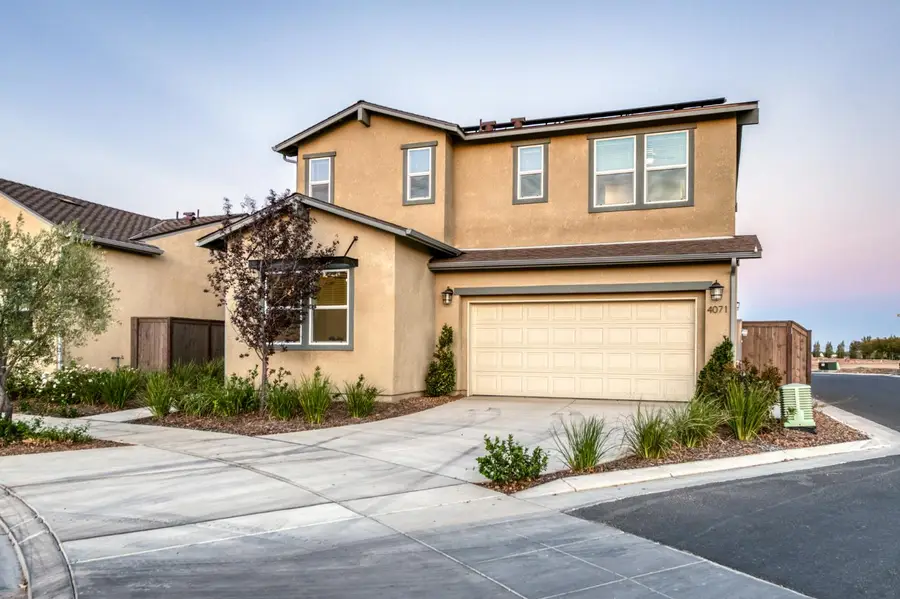 4071 Braden Road, Madera, CA 93636 - #3
