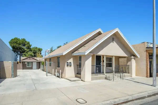 3107 E Belmont Avenue, Fresno, CA 93702