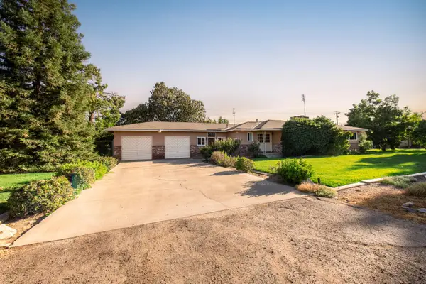 5494 E Dakota Avenue, Fresno, CA 93727